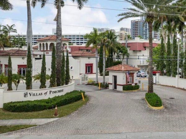 8600 SW 67th Ave , Unit 944, Pinecrest, FL 33156