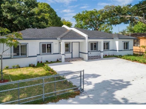 1775 NW 65th St, Unit 1775, Miami, FL 33147