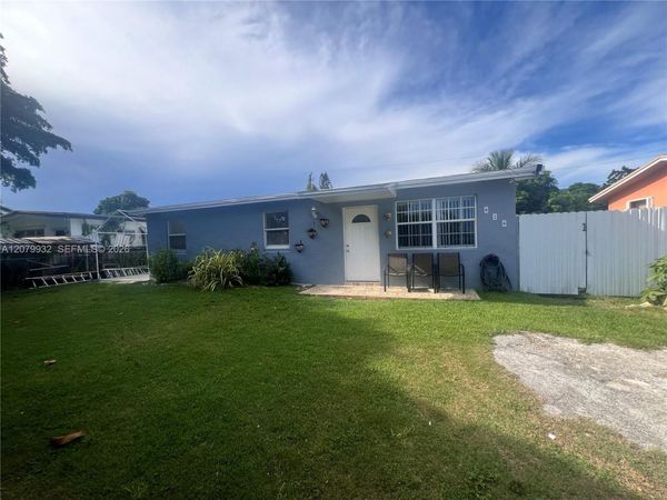 828 SW 3rd St , Unit 828, Florida City, FL 33034