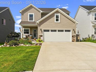 2165 Rolling Hills Drive, Holly Township, Mi 48442
