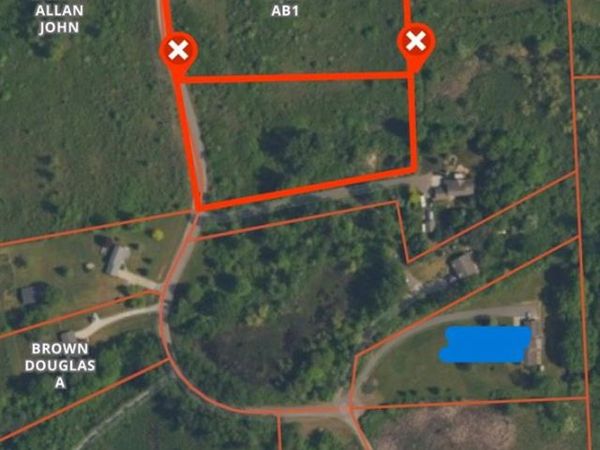 0000 Austin Farms Parcel D, Groveland Township, Mi 48462