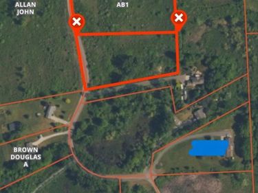 0000 Austin Farms Parcel D, Groveland Township, Mi 48462