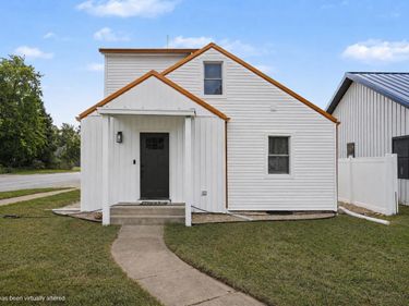 1454 Sorin Street, South Bend, IN 46617