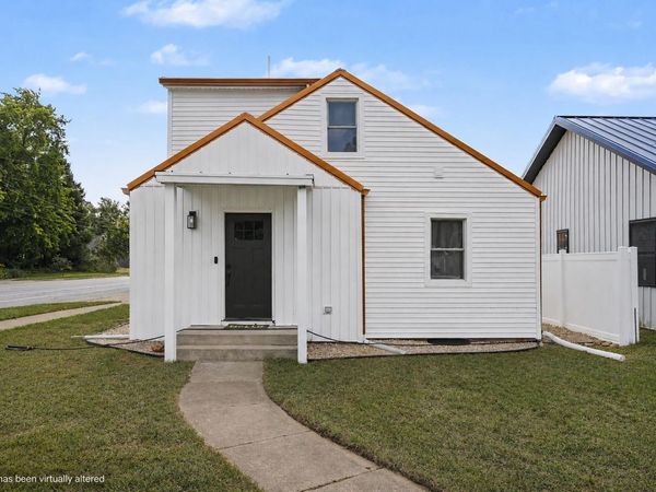 1454 Sorin Street, South Bend, IN 46617