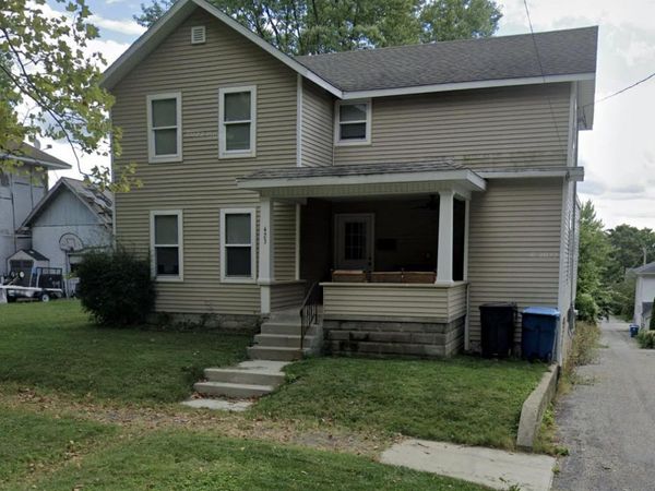 423 W Tipton Street, Huntington, IN 46750