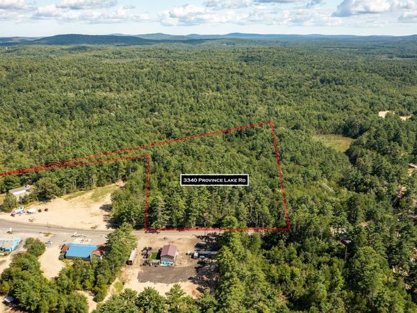 3340 Province Lake Road, Wakefield, NH 03830