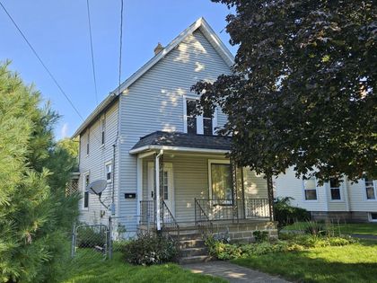 616 Julien Street  Belvidere, IL 61008