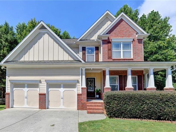 4351 Suwanee Brook Court , Buford, GA 30518