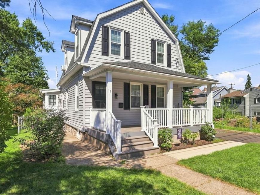 17 N New Street , Hatboro, PA 19040 Main Photo