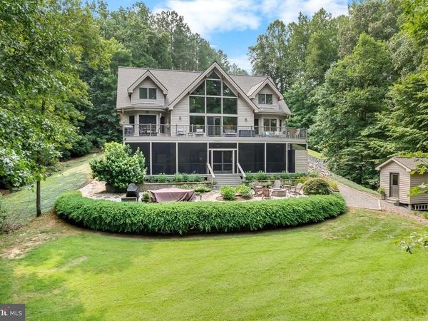 68 W SUNRISE DRIVE, WARSAW, VA 22572