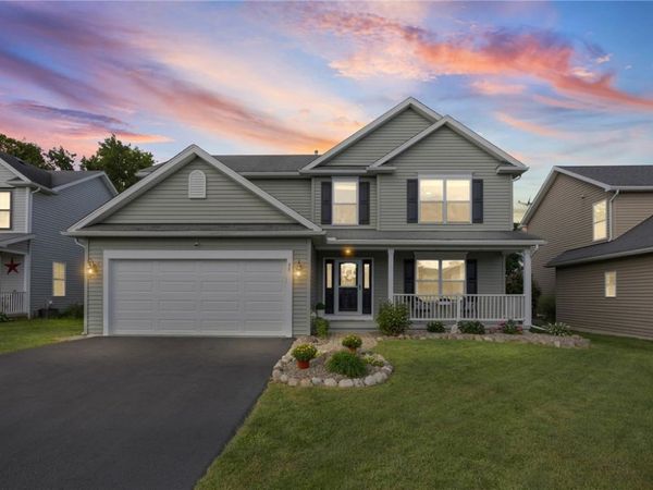 77 Rangers Court, Rochester, NY 14612