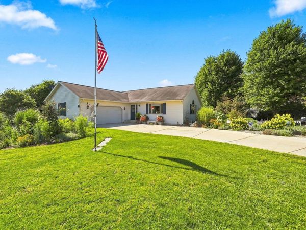 7720 Jamie Drive S, McBain, MI 49657