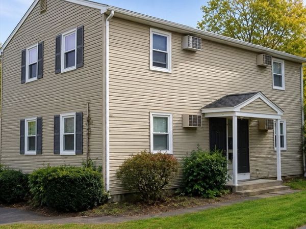 77 Moseley, Unit B, Westfield, MA 01085
