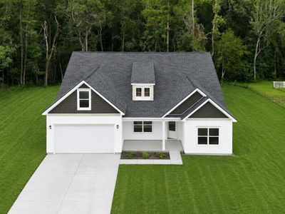 2033 Meadowood Ln., Longs, SC 29568