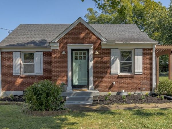 1005 Matthews Ave, Nashville, TN 37216