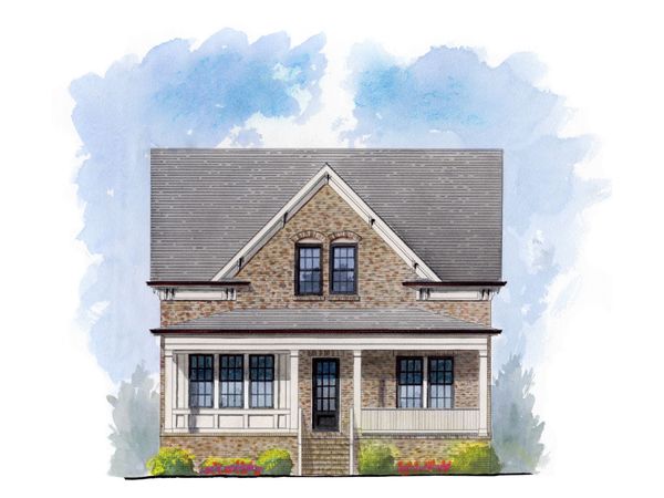 4318 Brendlyn Drive , Nolensville, TN 37135