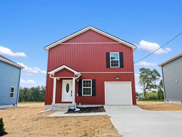 2937 Ingman Rd , Tracy City, TN 37387
