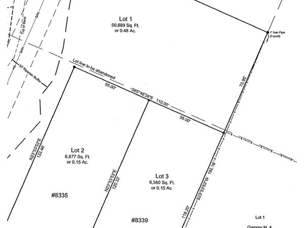 8331 Oak Drive , Chattanooga, TN 37421