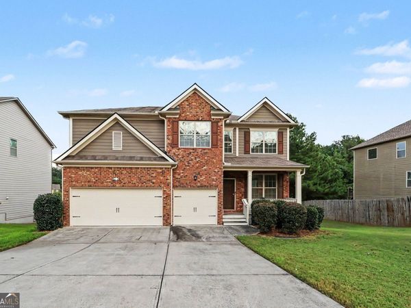 7324 Demeter Drive, Atlanta, GA 30349