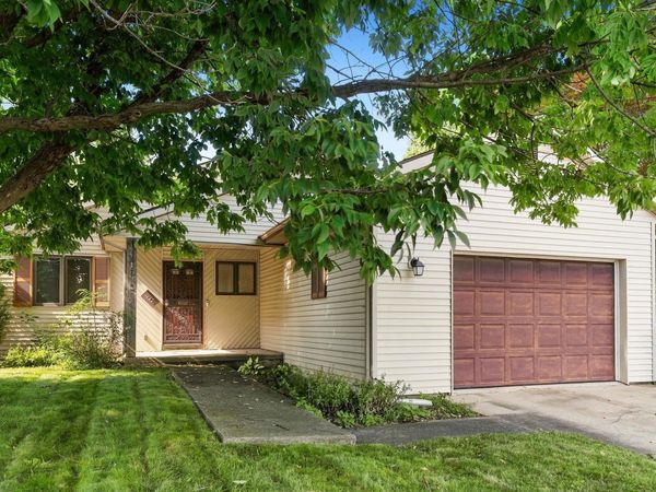 915 Bell Avenue, New Haven, IN 46774