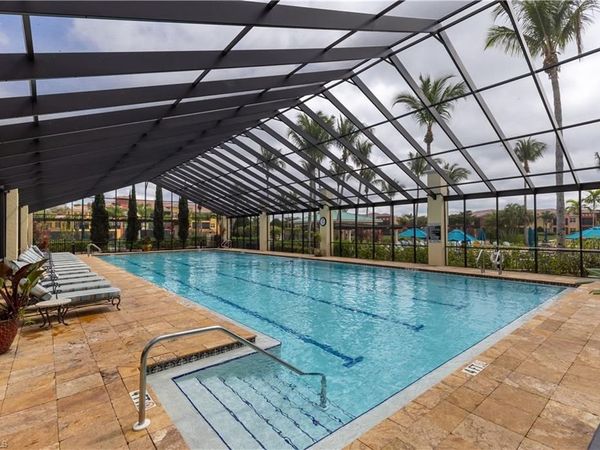 8641 Piazza Del Lago CIR, Unit 203, ESTERO, FL 33928