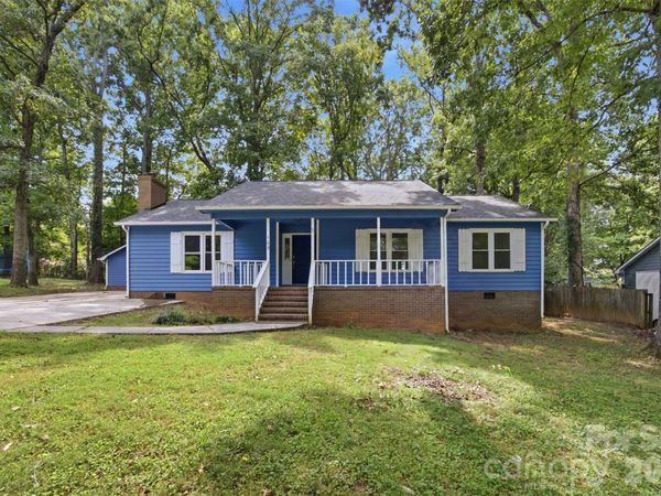 103 New Hampshire Drive , Stanley, NC 28164