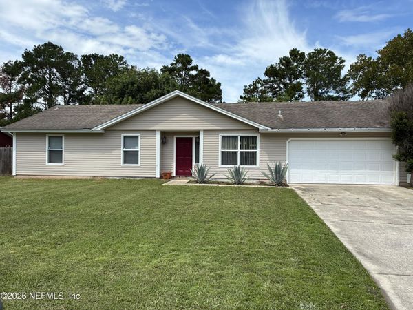 2238 BOTANY Street, Middleburg, FL 32068