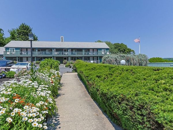 13 S Orleans Rd, Unit 41, Orleans, MA 02653