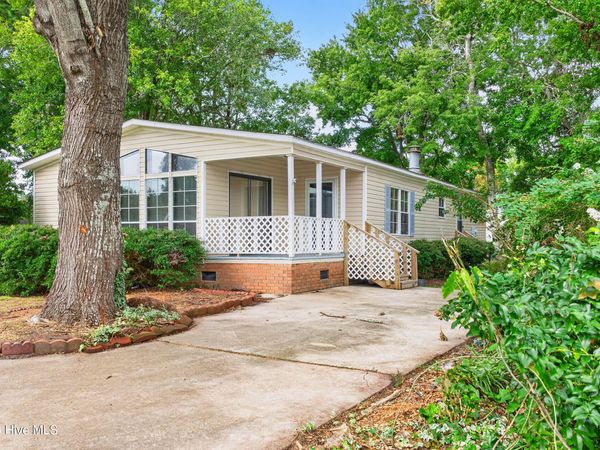 1094 Gull Court SW, Calabash, NC 28467