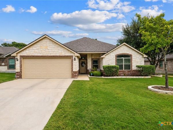 181 Sheridan Loop , Temple, TX 76513