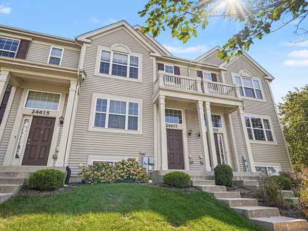 24617 Patriot Square Drive S, Plainfield, IL 60544