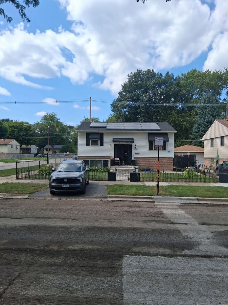 13160 S Forrestville Avenue, Chicago, IL 60827 Main Photo