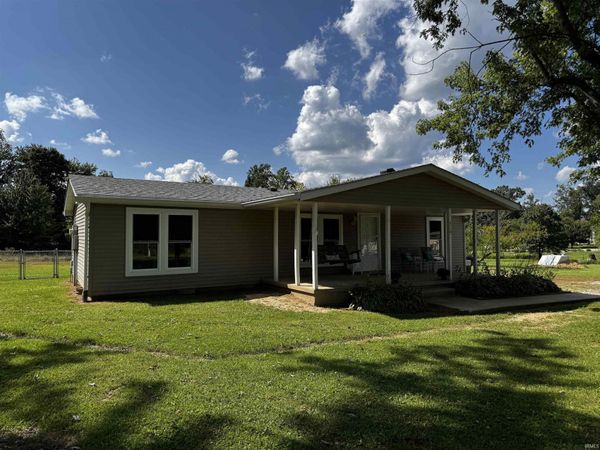3267 Jordan Village Road, Poland, IN 47868