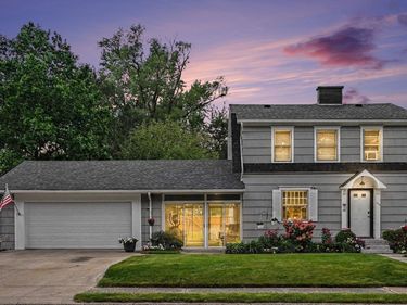 1345 Wilber Street, South Bend, IN 46628