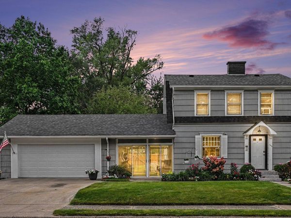 1345 Wilber Street, South Bend, IN 46628