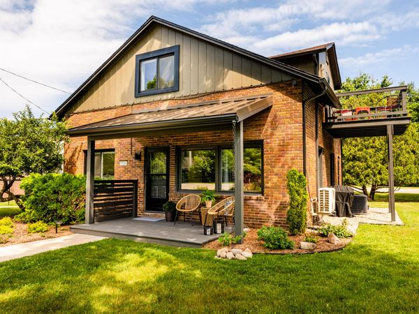 7321 W Harbert Road, Harbert, MI 49115