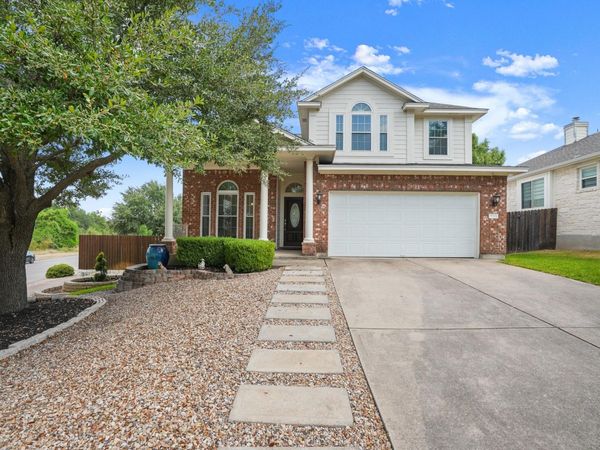 9321 Queens Park CV , Austin, TX 78717