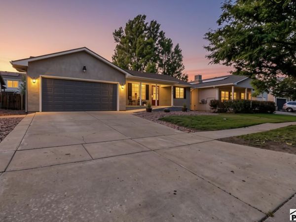 3743 Bobcat Lane, Pueblo, CO 81005