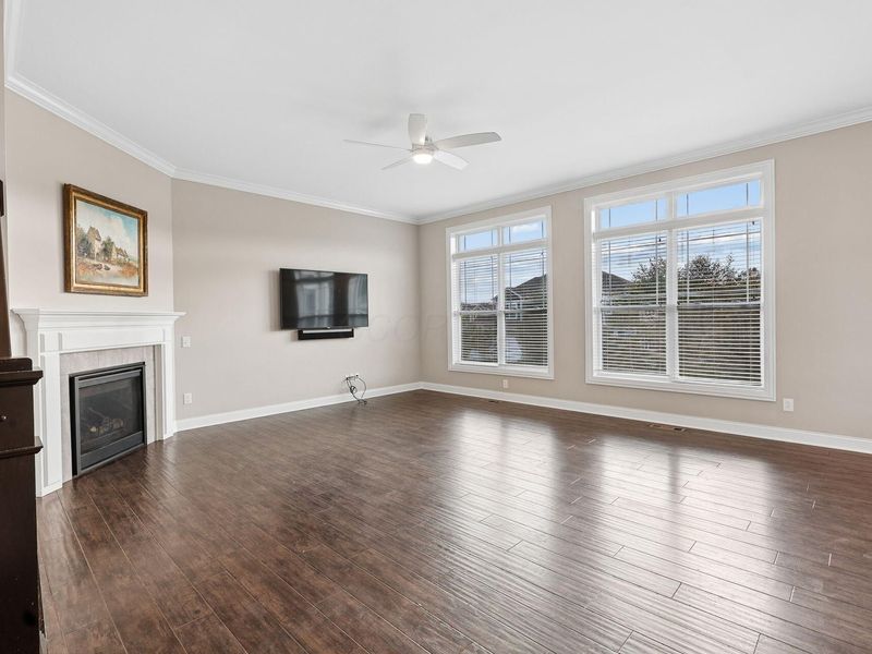 2893 Highland Woods Boulevard, New Albany, OH 43054 Photo 10