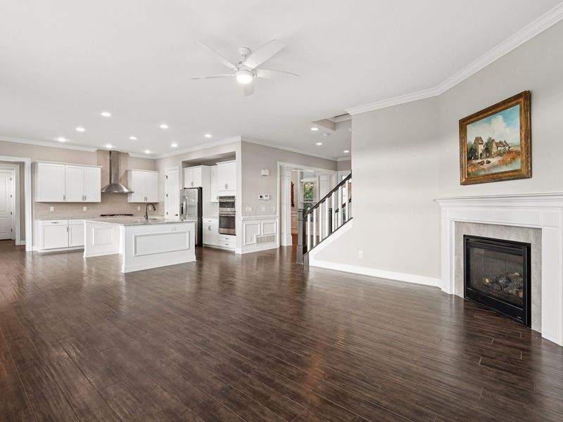 2893 Highland Woods Boulevard, New Albany, OH 43054 Photo 11