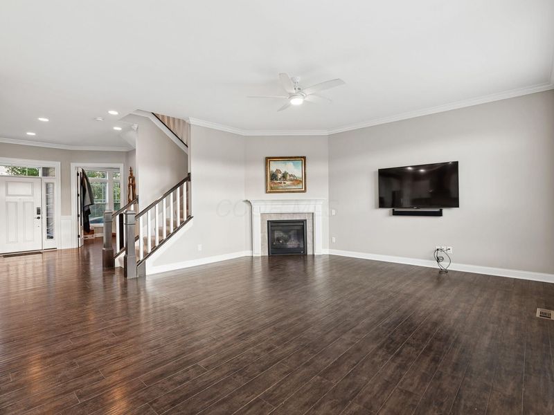 2893 Highland Woods Boulevard, New Albany, OH 43054 Photo 12