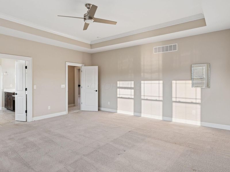2893 Highland Woods Boulevard, New Albany, OH 43054 Photo 31