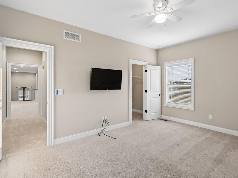 2893 Highland Woods Boulevard, New Albany, OH 43054 Photo 47