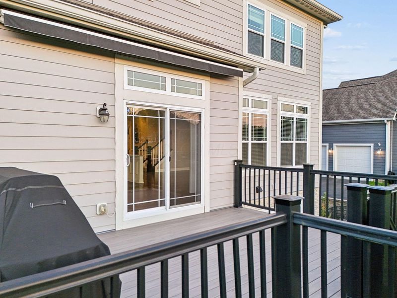 2893 Highland Woods Boulevard, New Albany, OH 43054 Photo 75