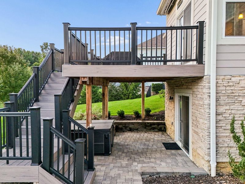 2893 Highland Woods Boulevard, New Albany, OH 43054 Photo 77