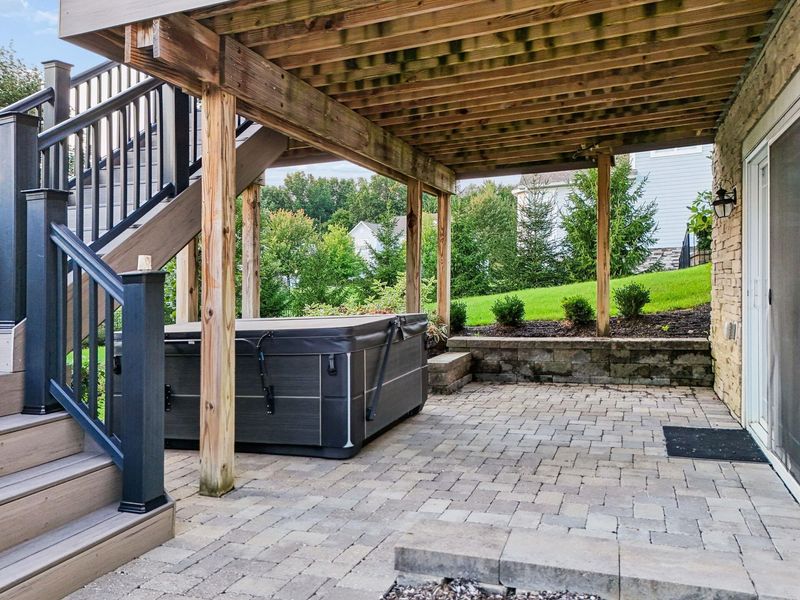 2893 Highland Woods Boulevard, New Albany, OH 43054 Photo 78