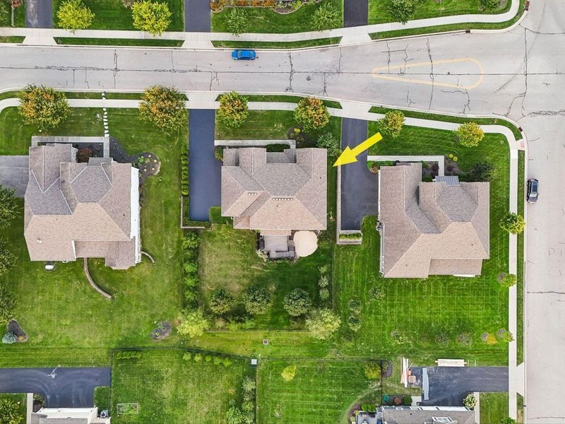 2893 Highland Woods Boulevard, New Albany, OH 43054 Photo 85