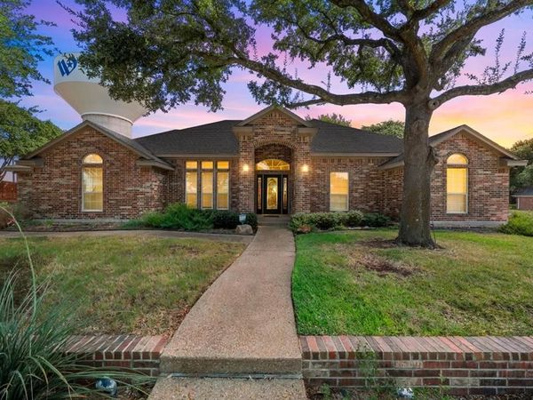 2324 Paddington Way , Waco, TX 76655