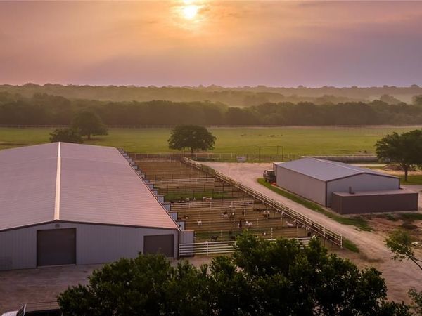 24183-B S US 281, Hico, TX 76457
