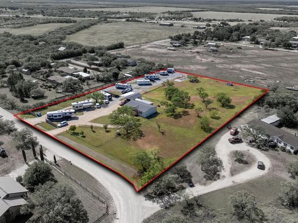 20082 CR 304, Abilene, TX 79601